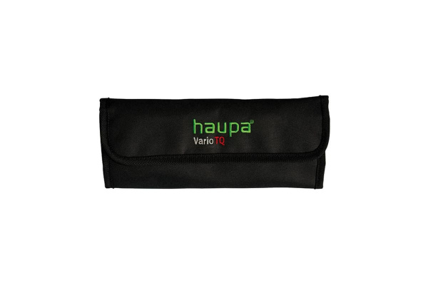 Нейлоновая пустая сумка HAUPA 102785