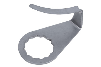 Лезвие для ножа QK-111 (36 мм) MIGHTY SEVEN QK-111-P52