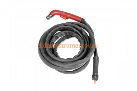 Плазмотрон с центральным адаптером СВ50 6 м FOXWELD 4402