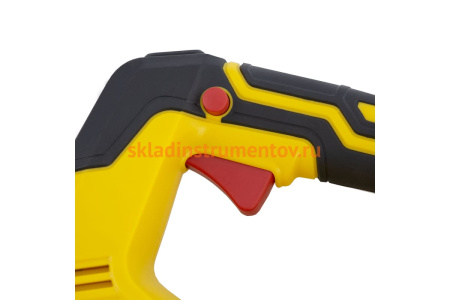 Аккумуляторная воздуходувка DENZEL RB180-36 36 В, 4 А*ч 59610