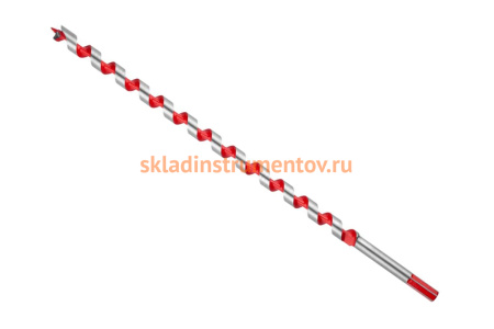 Сверло по дереву МАСТЕР (30х235 мм; 45Mn) Зубр 2947-235-30