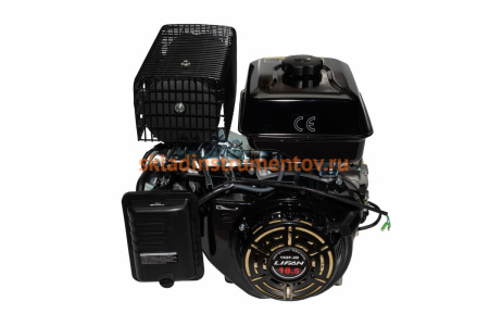 Двигатель LIFAN 192F-2D-R D22, 3А 00-00002550