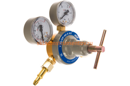 Регулятор расхода газа У-30/АР-40-5 АЛ ПТК 00000030544