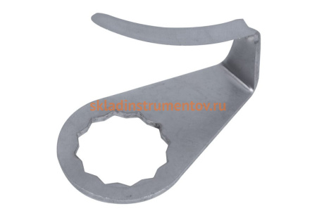 Лезвие для ножа QK-111 (36 мм) MIGHTY SEVEN QK-111-P52