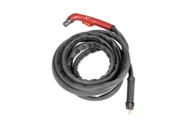 Плазмотрон с центральным адаптером СВ50 6 м FOXWELD 4402