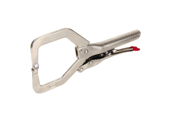 Автоматический зажим С-образный WIEDERKRAFT WDK-65152AUTO