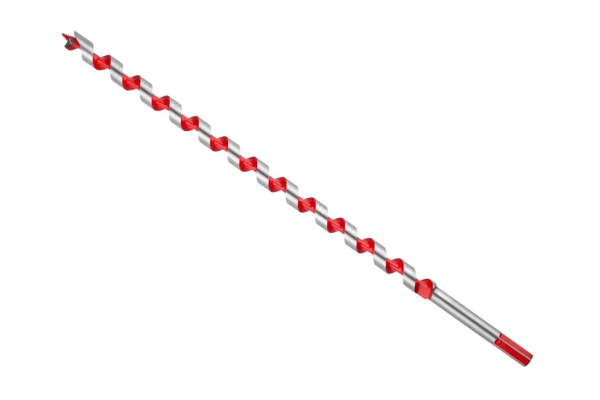Сверло по дереву МАСТЕР (30х235 мм; 45Mn) Зубр 2947-235-30