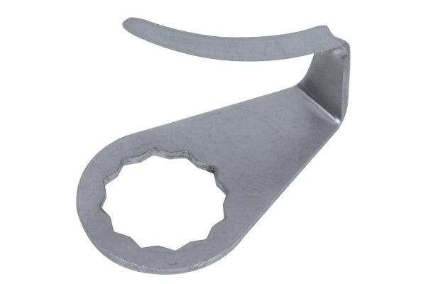 Лезвие для ножа QK-111 (36 мм) MIGHTY SEVEN QK-111-P52