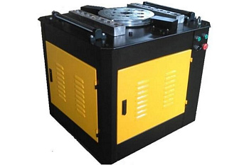 Станок для гибки арматуры Zitrek GW-50 067-0087