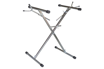 Х-образный стенд для окраски элементов WIEDERKRAFT WDK-910