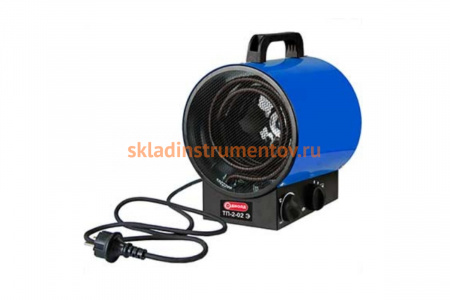 Тепловая пушка ДИОЛД ТП-2-02 Э 30041070