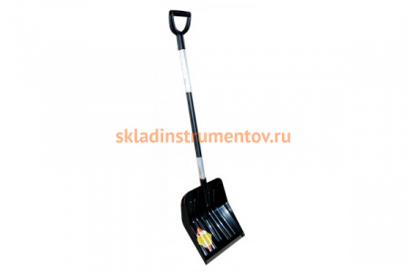 Лопата для снега Люкс Энкор 85779