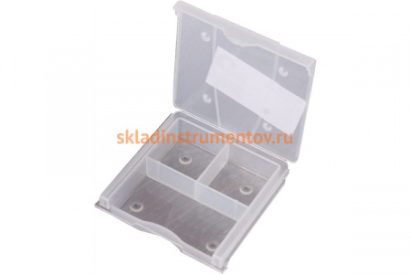 Органайзер Archimedes 90х88х20 мм 94226