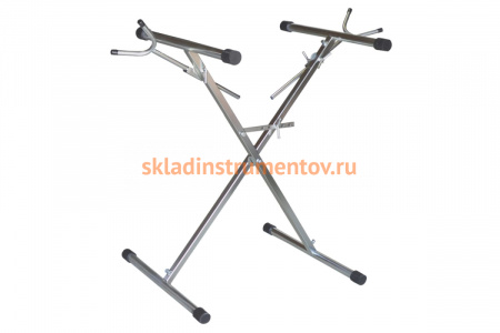 Х-образный стенд для окраски элементов WIEDERKRAFT WDK-910