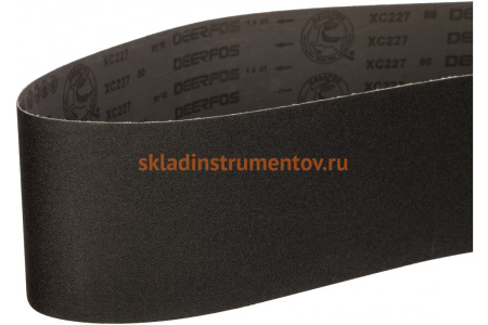 Лента шлифовальная (2260х150 мм; 80G) для станков EHVS-80; OES-80CS Jet SL150.2260.80G Лента шлифовальная (2260х150 мм; 80G) для станков EHVS-80; OES-80CS Jet SL150.2260.80G