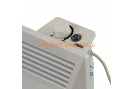 Электрический конвектор Denzel XCE-2000, 230 В, 2000 Вт 98117