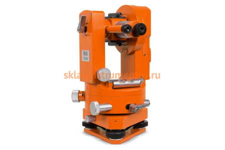 Оптический теодолит RGK TO-05