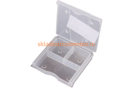 Органайзер Archimedes 90х88х20 мм 94226