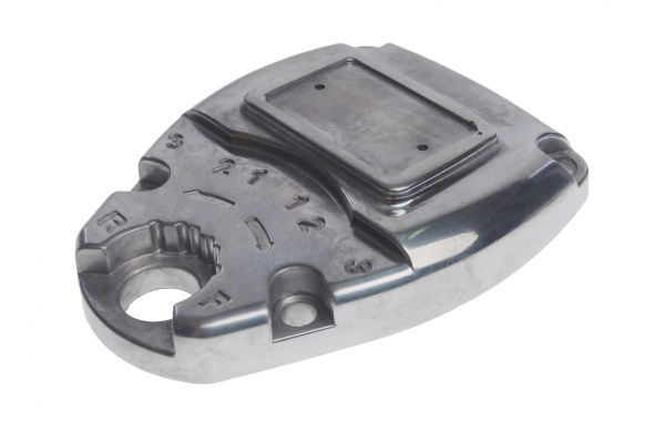 Ремкомплект 31 для пневмогайковерта 5303 (накладка) JTC 5303-31