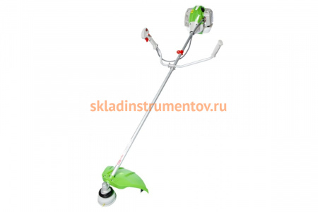 Бензиновый триммер REDVERG RD-GB255 6615386