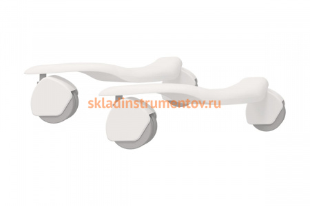 Комплект шасси BFT/EVUR для напольной установки конвектора Evolution Transformer Ballu 1117335