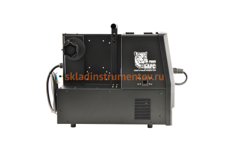 Сварочный полуавтомат БАРС Profi MIG-257 D СВ000006948