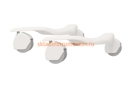 Комплект шасси BFT/EVUR для напольной установки конвектора Evolution Transformer Ballu 1117335