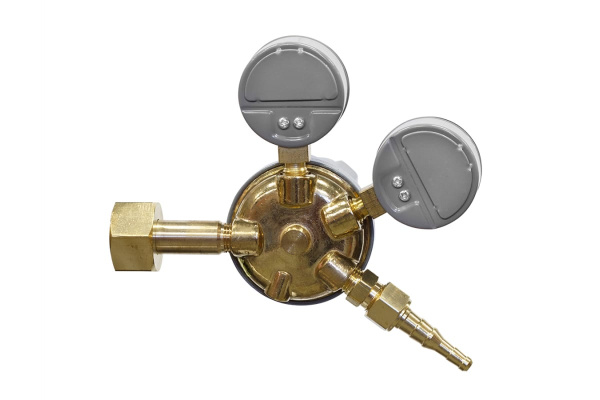 Регулятор аргоновый АР-40-5 Сварог 94150