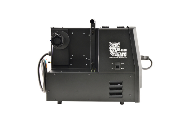 Сварочный полуавтомат БАРС Profi MIG-257 D СВ000006948