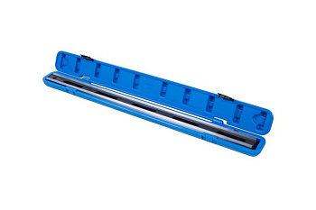 Линейка поверочная для измерения геометрии поверхности, 600 мм, двутавровая МАСТАК 210-00520