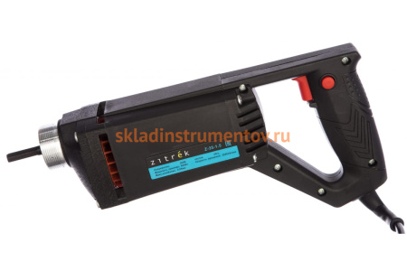 Привод вибратора 220В Zitrek Z-35-1,5 045-0049-1