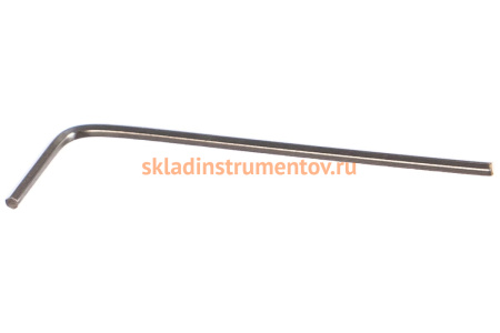 Шестигранник 1,27мм FORCE 7640127