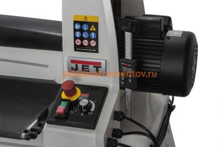 Барабанный шлифовальный станок JET JWDS-2550-M 723550OSKM