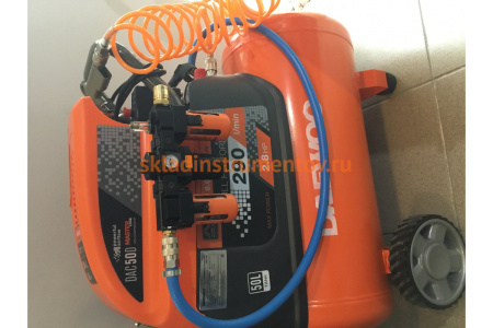 Блок подготовки воздуха WIEDERKRAFT WDK-70230