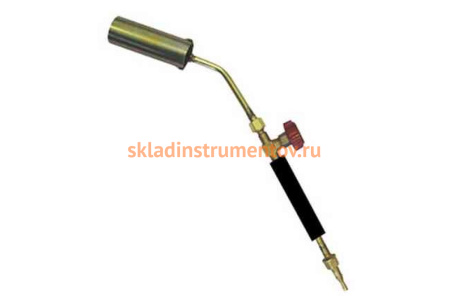 Газовоздушная горелка БАМЗ ГВМ-1Б СВ000003624