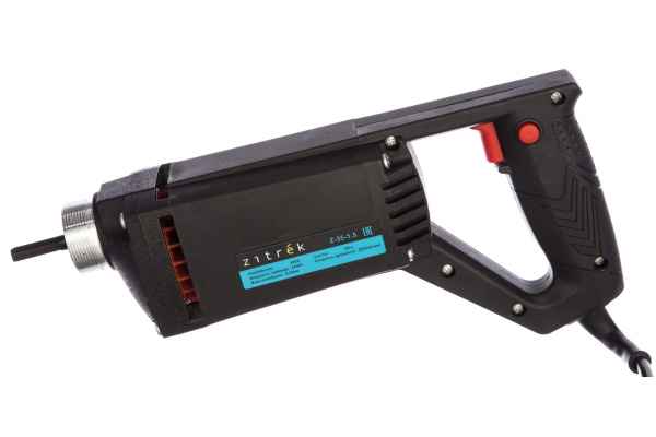 Привод вибратора 220В Zitrek Z-35-1,5 045-0049-1
