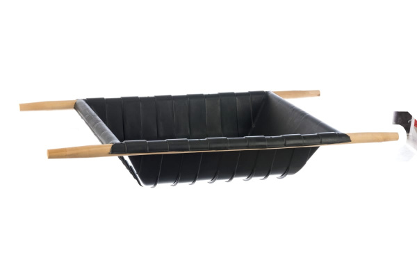 Строительные носилки, в комплекте с рукоятками, 80 л РемоКолор 62-3-065