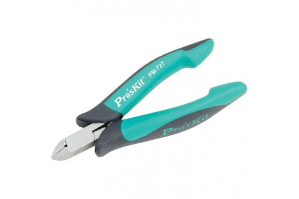 Кусачки ProsKit PM-727 00249010