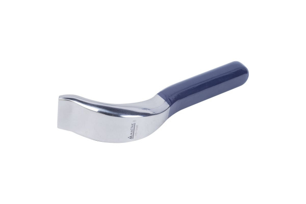 Литая поддержка (наковальня) №8 лопатка МАСТАК 115-10008