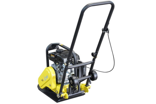 Виброплита ТСС WP50L (колесный комплект) 207189