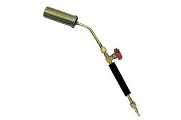 Газовоздушная горелка БАМЗ ГВМ-1Б СВ000003624