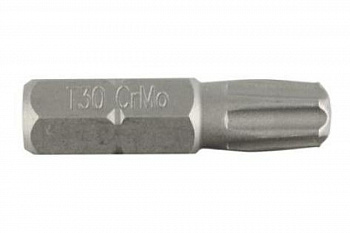 Набор бит "МАСТЕР" (2 шт; 25 мм) Зубр 26005-20/25-25-2