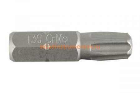 Набор бит "МАСТЕР" (2 шт; 25 мм) Зубр 26005-20/25-25-2