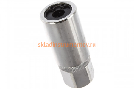 Шпильковерт на 1/2", 8мм Hans 4390M08