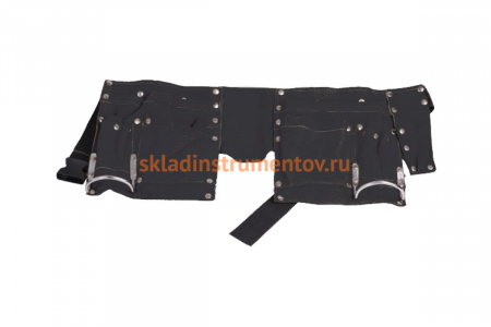 Сумка-пояс Archimedes 94042