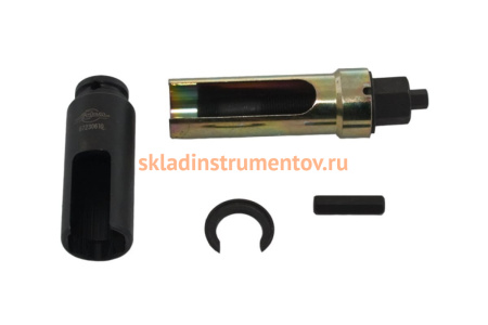 Съемник форсунок AIST MERCEDES-BENZ CDI с предохранительным кольцом 67230610-X 00-00012311