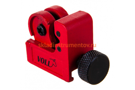 Труборез VOLL V-Cutter 16 MINI 2.80035