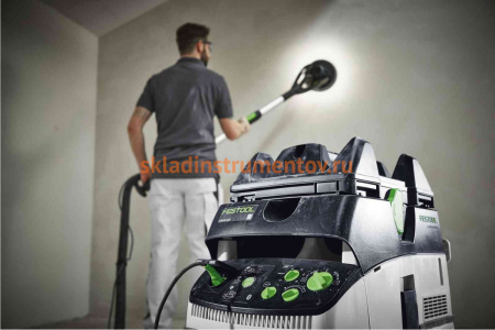 Держатель инструмента FESTOOL WHR CT LHS 2 225 205274