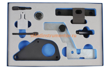 Набор для установки ГРМ AIST Land Rover/Jaguar 2.0 GTDi 67-60020 00-00020981