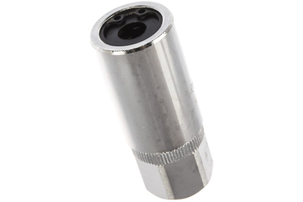 Шпильковерт на 1/2", 8мм Hans 4390M08